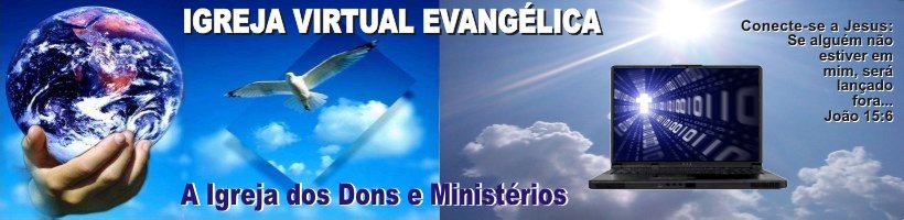Igreja Virtual Evangélica