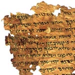 The Torah Precepts Scroll